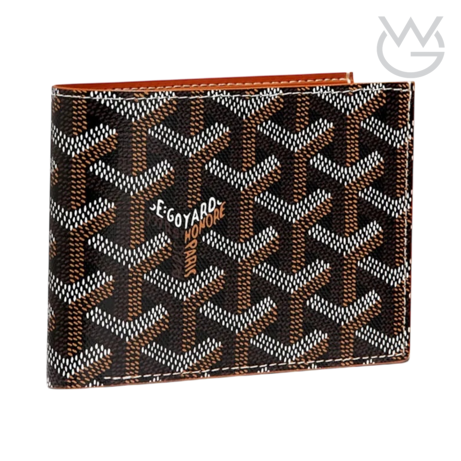 Goyard Victoire Wallet Natural - View 1