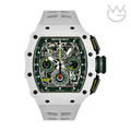 Richard Mille RM 11-03 – Le Mans