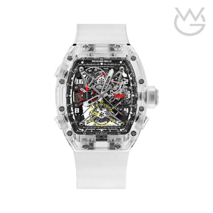 Richard Mille RM 056 – Felipe Massa