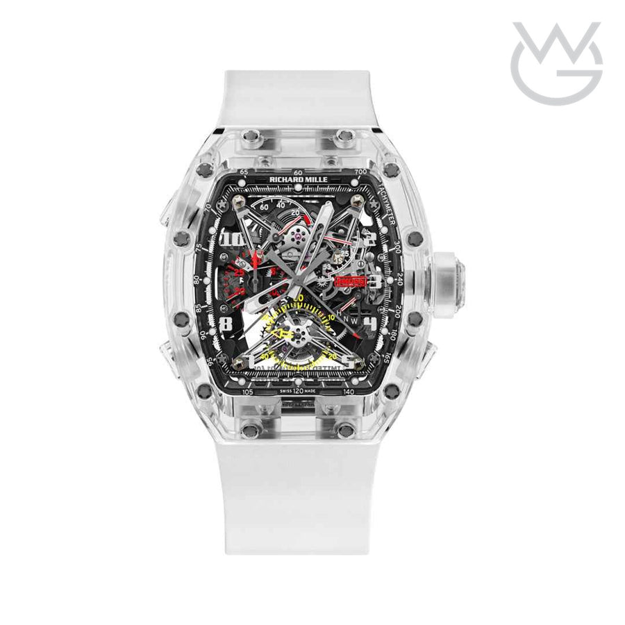 Richard Mille RM 056 – Felipe Massa
