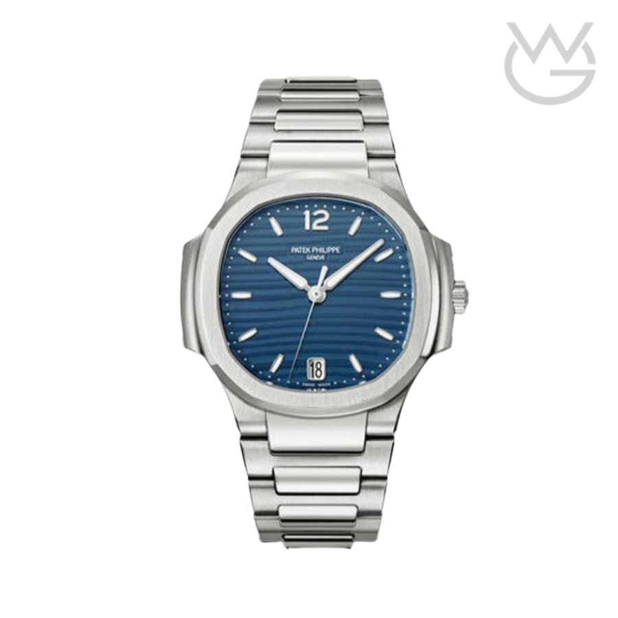 Patek Philippe Nautilus 7118