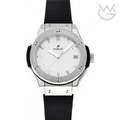 Hublot Classic Fusion Ladies Watch – Opaline Dial - View 1