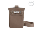 Hermès HAC À Dos Backpack – Etoupe - View 1