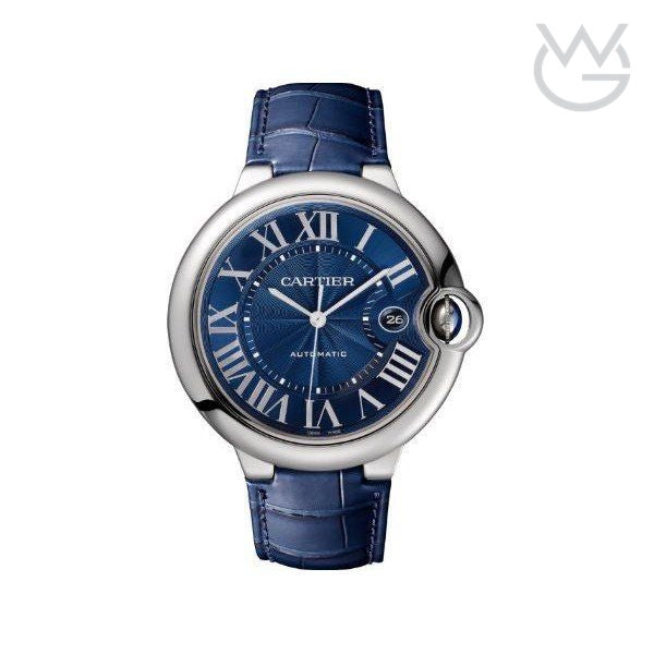 Cartier Ballon Bleu