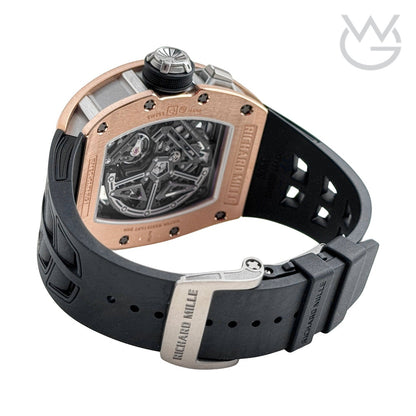 Richard Mille RM30-01 – TI RG