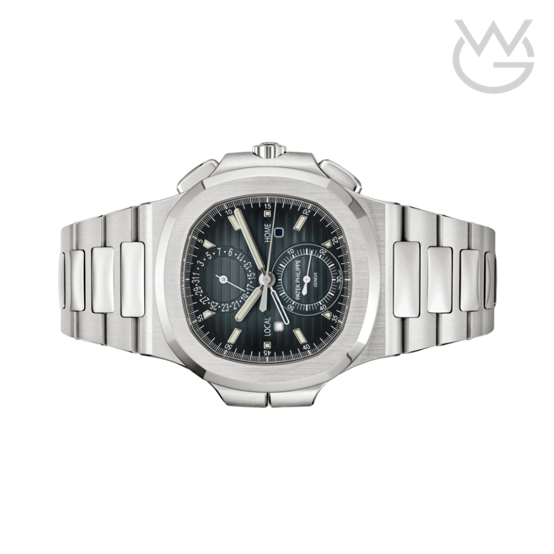 Patek Philippe Nautilus 5990