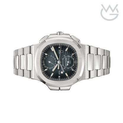 Patek Philippe Nautilus 5990