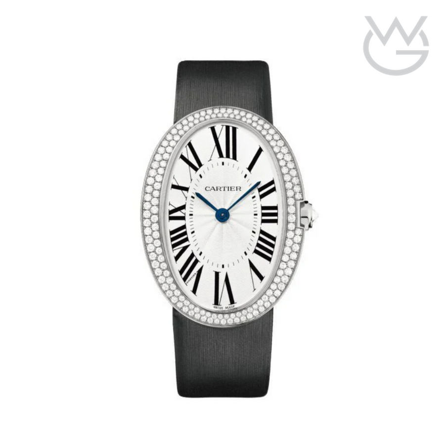 Cartier Baignoire