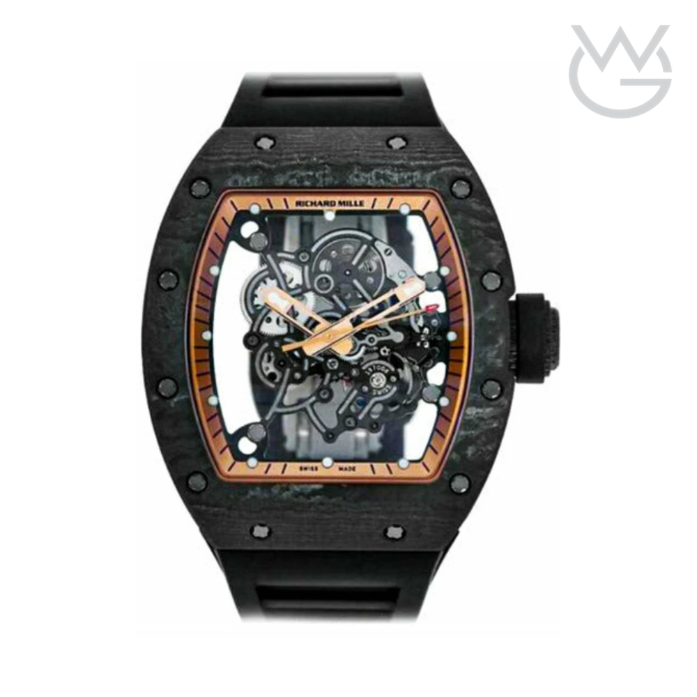 Richard Mille RM 055 – Asia Edition
