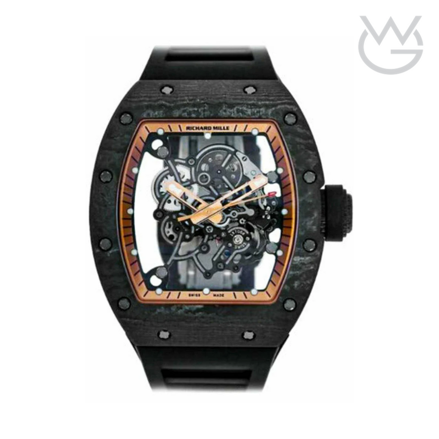 Richard Mille RM 055 – Asia Edition