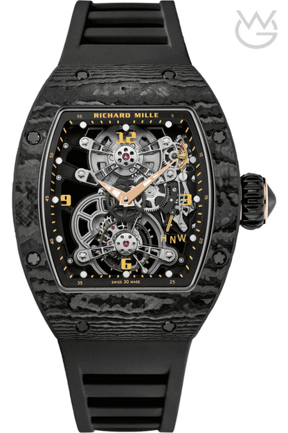 Richard Mille RM 17-01