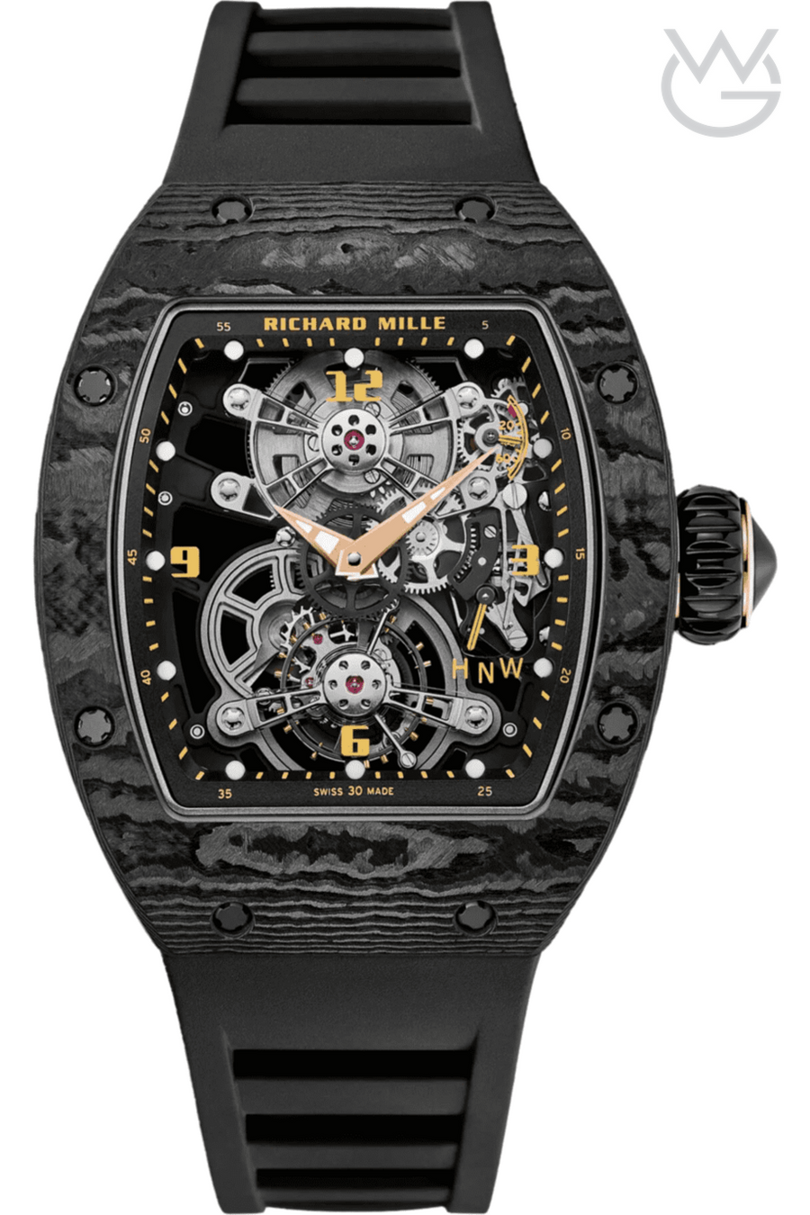 Richard Mille RM 17-01