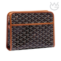 Goyard Jouvence Toiletry Bag MM – Natural - View 1