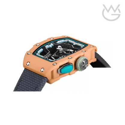 Richard Mille FQ Automatic Winding