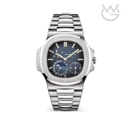 Patek Philippe Nautilus 5712