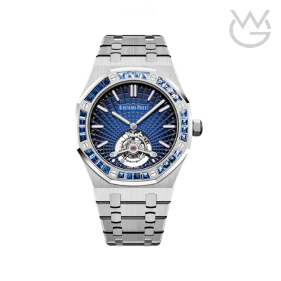 Audemars Piguet Royal Oak Tourbillon Extra-Thin — 41mm