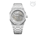 Audemars Piguet Royal Oak Jumbo Extra-Thin Openworked