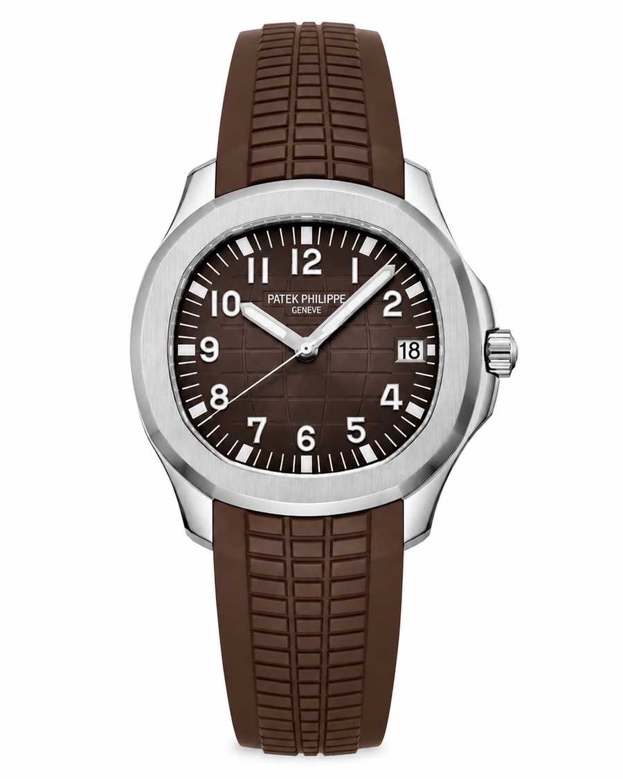 Patek Philippe Aquanaut Dial