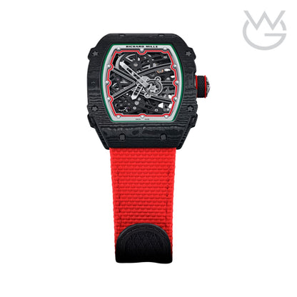 Richard Mille RM 67-02