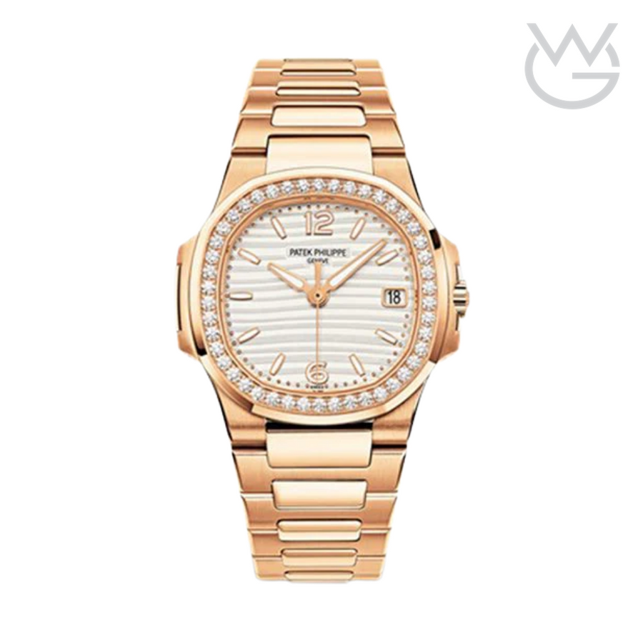 Patek Philippe Nautilus 7010/1R