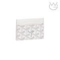 Goyard Saint Sulpice Card Holder – White - View 1