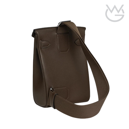 Hermès HAC À Dos Backpack – Ecorce - View 2