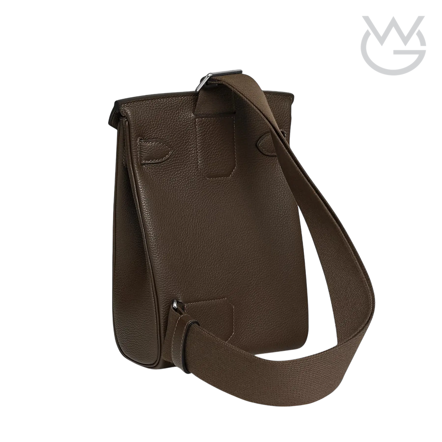 Hermès HAC À Dos Backpack – Ecorce - View 2
