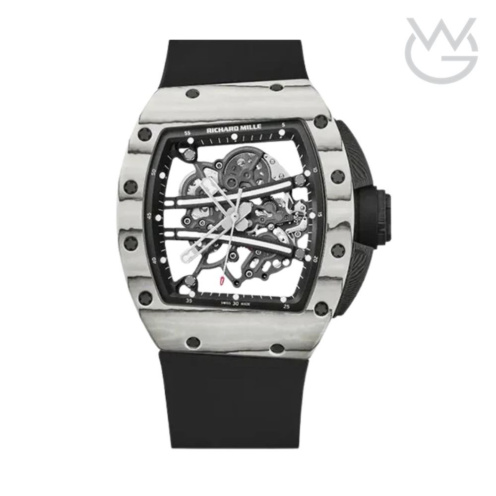 Richard Mille RM 61-01 – Yohan Blake Ultimate
