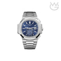 Patek Philippe Nautilus
