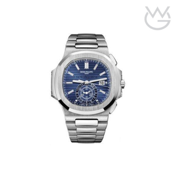 Patek Philippe Nautilus