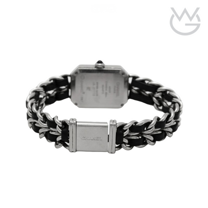 Chanel Première – H0451 Steel Chain