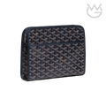 Goyard Jouvence Toiletry Bag – Navy Blue - View 1