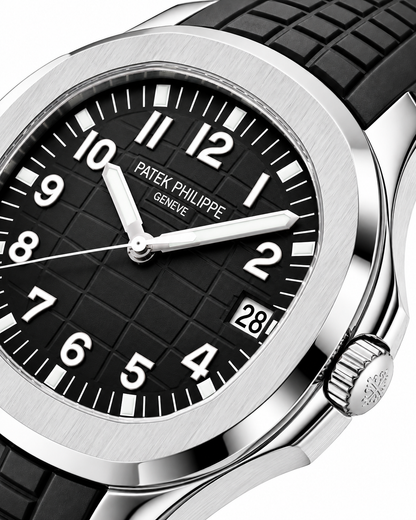 Patek Philippe Aquanaut Dial