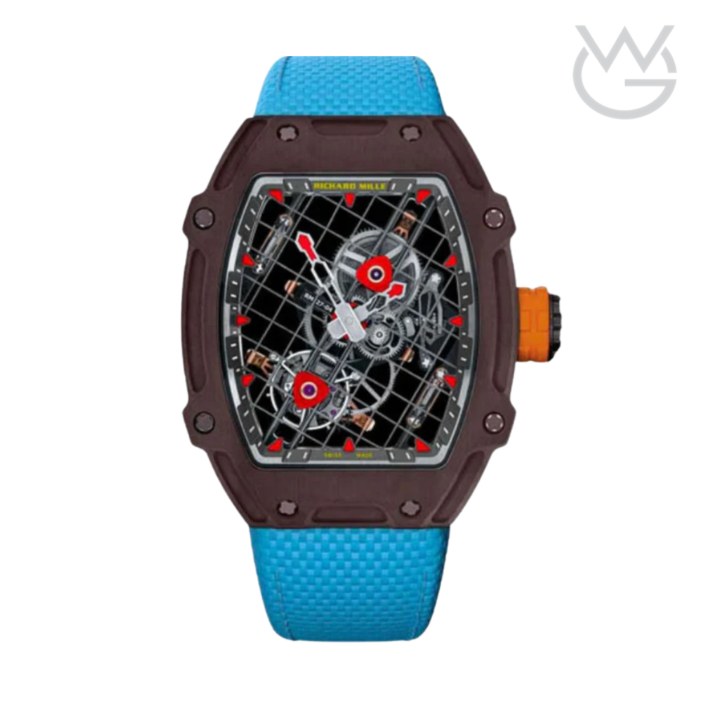 Richard Mille RM 27-04 – Rafael Nadal