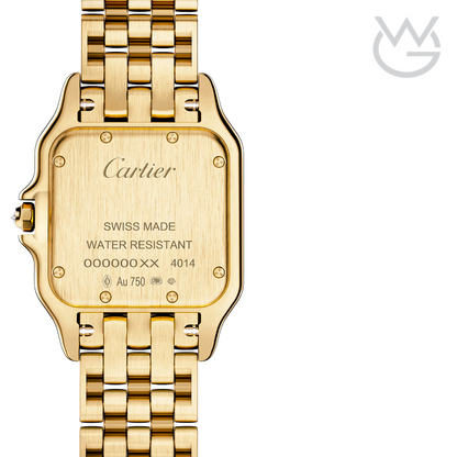 Cartier Panthère de Cartier – Gold Tone - View 4
