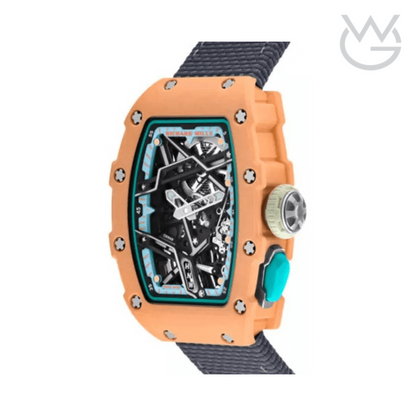 Richard Mille FQ Automatic Winding