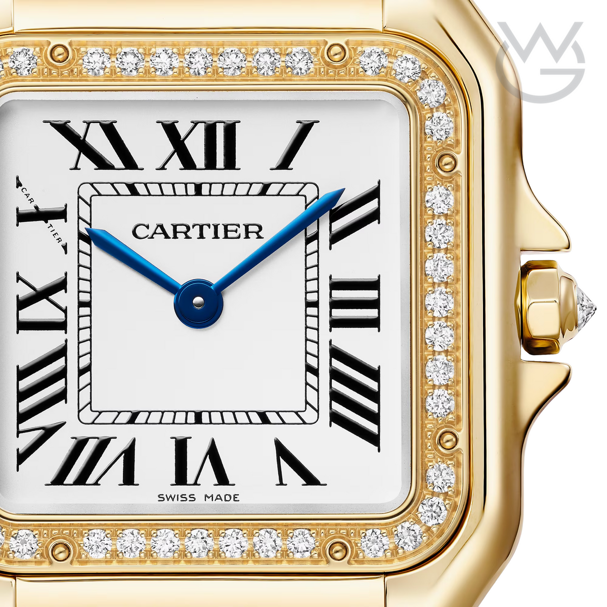 Cartier Panthère de Cartier – Gold Tone - View 2