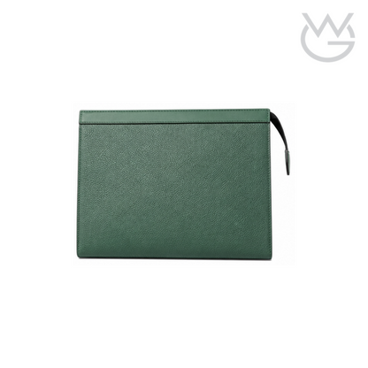 Louis Vuitton Pochette Voyage Pouch – Green - View 4