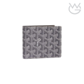Goyard Victoire Wallet Grey - View 1