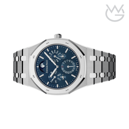Audemars Piguet Royal Oak Selfwinding Perpetual Calendar Ultra-Thin (RD#2)