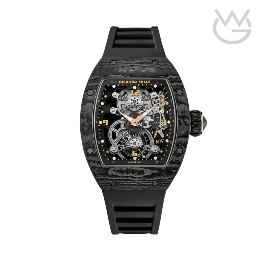 Richard Mille RM 17-01