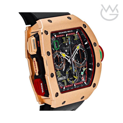 Richard Mille RM 65-01 – RG