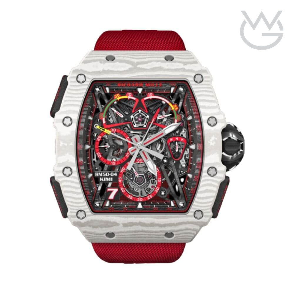Richard Mille RM 50-04