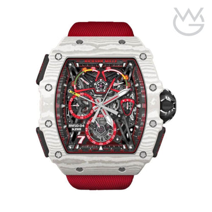 Richard Mille RM 50-04