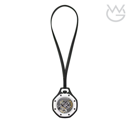 SWATCH x AP – OCHO NEGRO