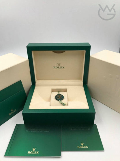 Rolex Deepsea – Black Dial