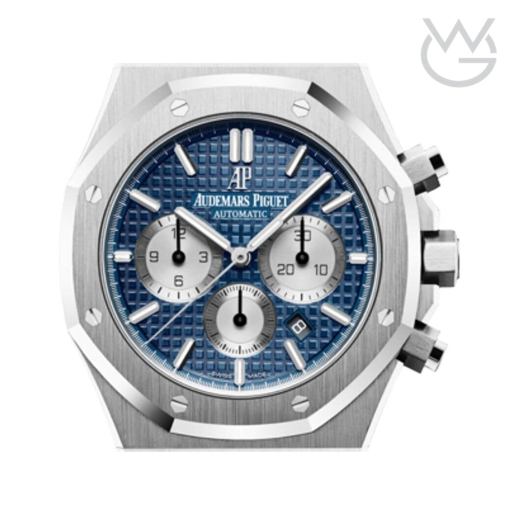 Audemars Piguet Royal Oak Selfwinding Chronograph