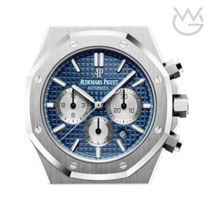 Audemars Piguet Royal Oak Selfwinding Chronograph