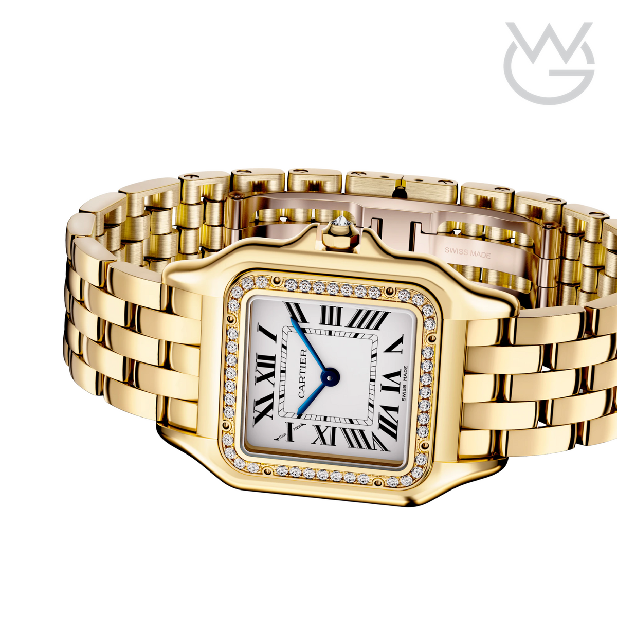 Cartier Panthère de Cartier – Gold Tone - View 3