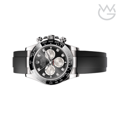 Rolex Oyster Perpetual Cosmograph – Diamond